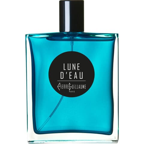 Lune d'Eau