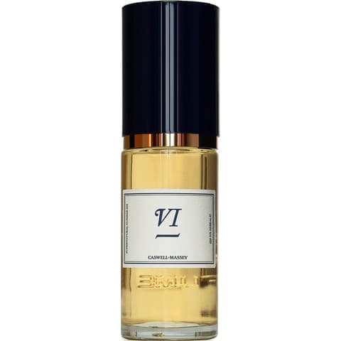 VI Number Six EAU DE PARFUM