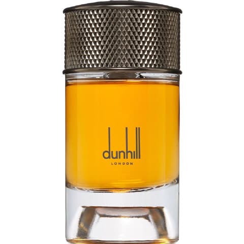 Signature Collection - Moroccan Amber