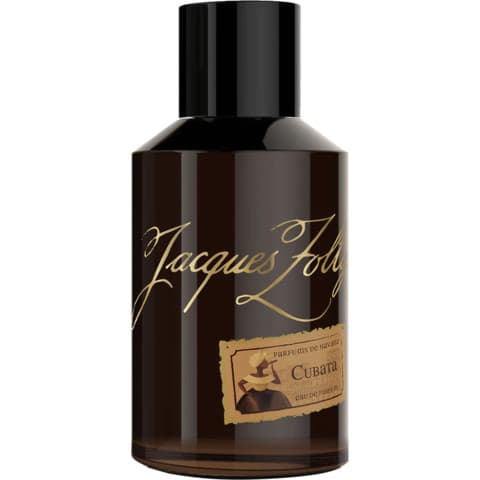 Parfums de Havane - Cubata