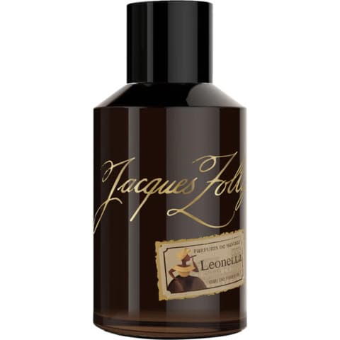 Parfums de Havane - Leonella