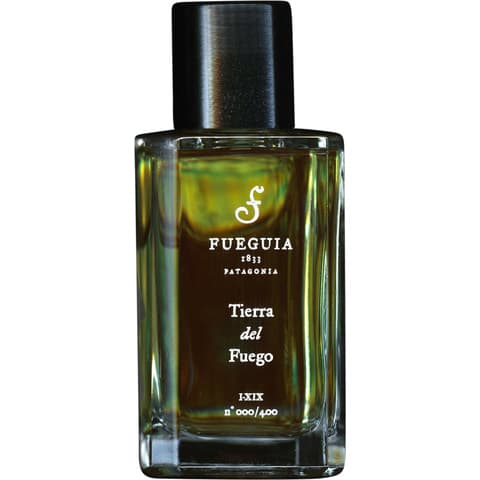 Tierra del Fuego