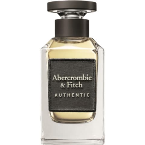 Authentic Man