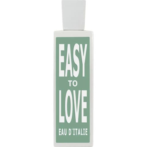 Easy To Love