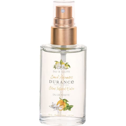 Eau d'Agrumes