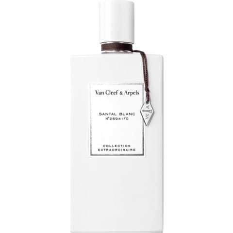 Collection Extraordinaire - Santal Blanc