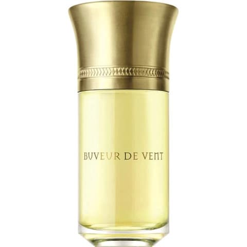 Buveur de Vent - Eau de L'Est