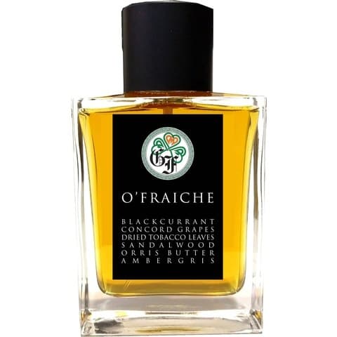 O'Fraiche