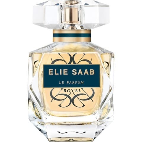 Le Parfum Royal
