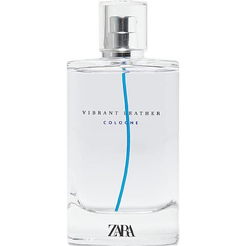 Vibrant Leather Cologne