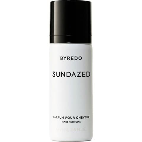 Sundazed HAIR PERFUME