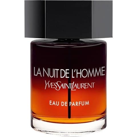 La Nuit de L'Homme EAU DE PARFUM