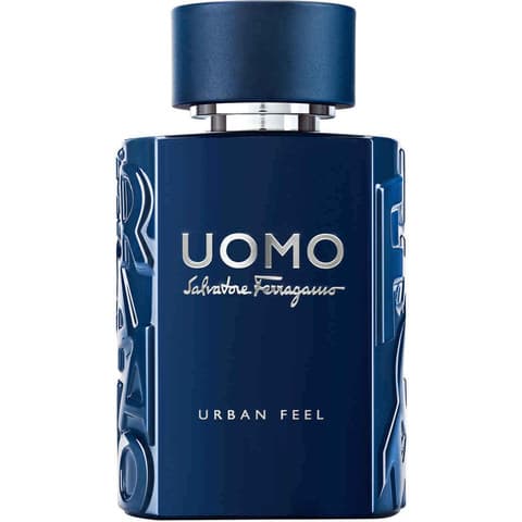 Uomo Urban Feel