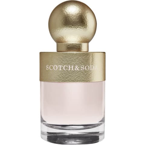 EAU DE PARFUM