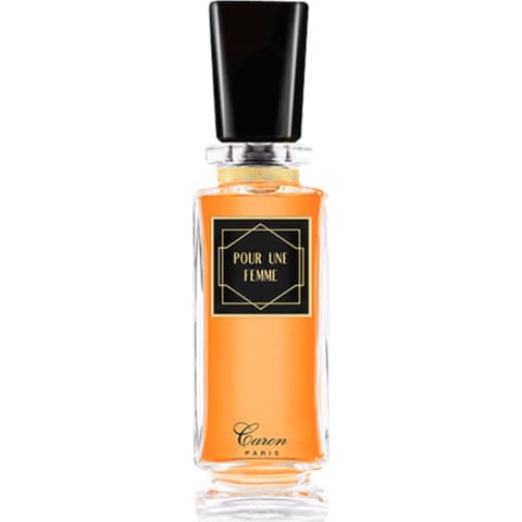Pour Une Femme PARFUM