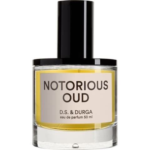 Notorious Oud