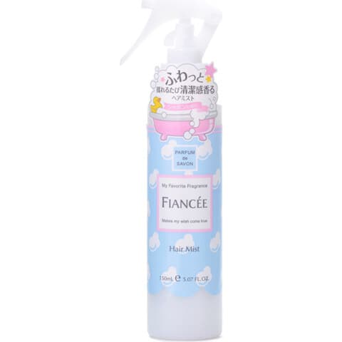 de Savon (Savon) シャボン (Hair Mist)