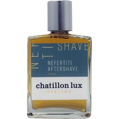 Nefertiti AFTERSHAVE