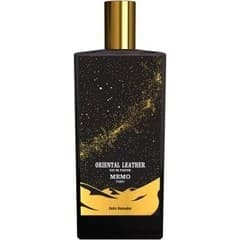 Cuirs Nomades - Oriental Leather
