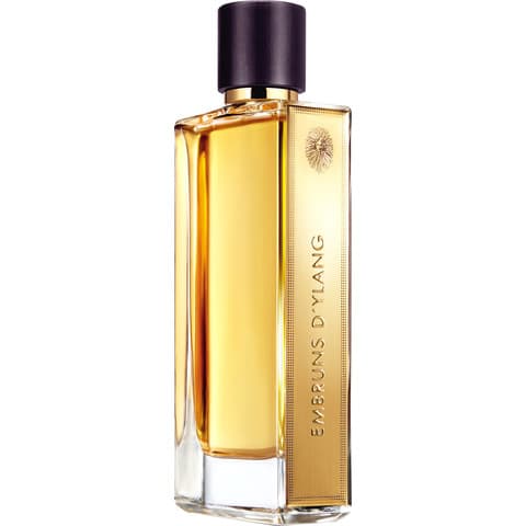 Embruns d'Ylang