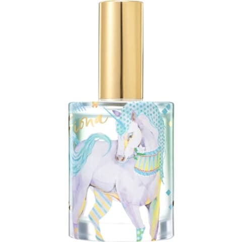 Fiona フィオナ(チェリー&マシュマロ) PERFUME COLOGNE