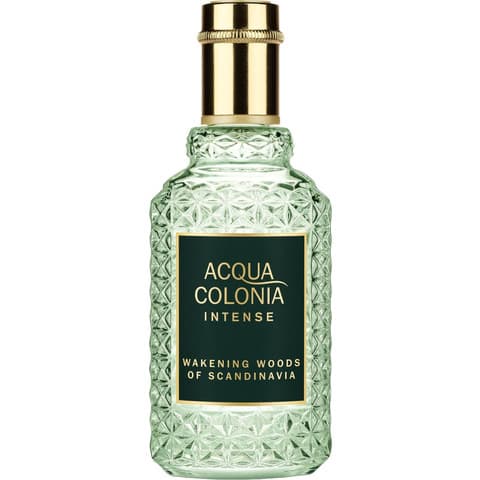 Acqua Colonia Intense - Wakening Woods of Scandinavia