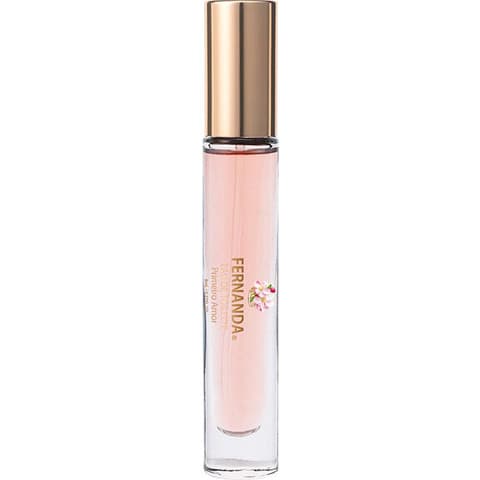 Primeiro Amor プリメイロアモール EAU DE TOILETTE