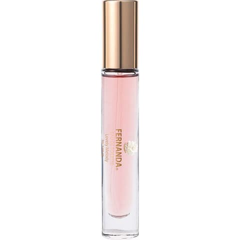 Lovely Melody ラブリーメロディ EAU DE TOILETTE
