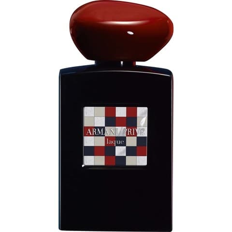 Armani Privé - Laque