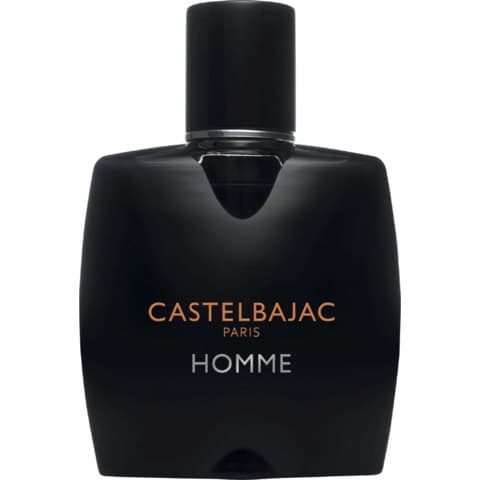 Castelbajac Homme