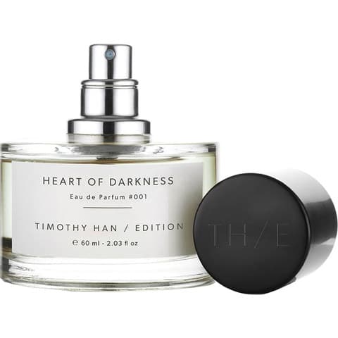 Heart of Darkness