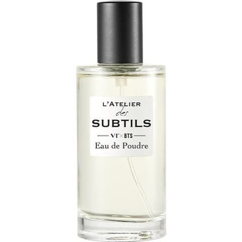 L'Atelier des Subtils - Eau de Poudre