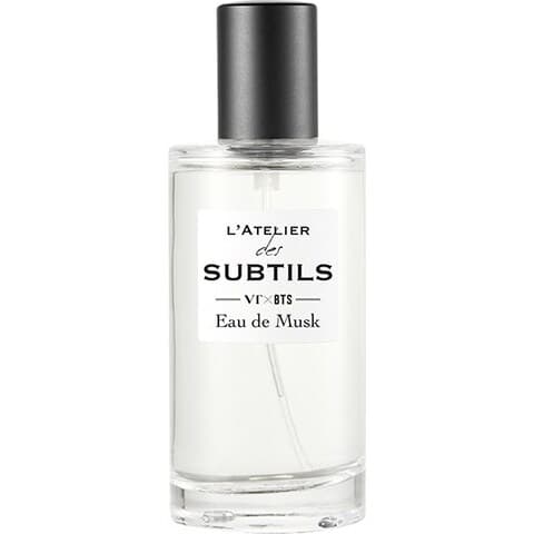 L'Atelier des Subtils - Eau de Musk