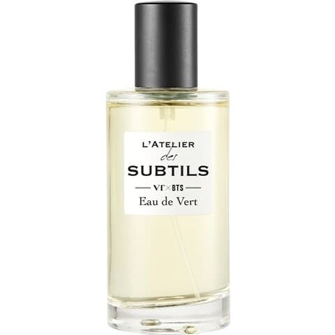 L'Atelier des Subtils - Eau de Vert
