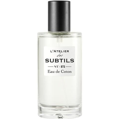 L'Atelier des Subtils - Eau de Coton