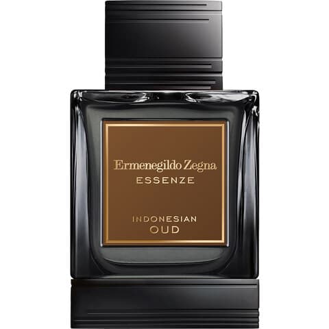 Essenze - Indonesian Oud EAU DE PARFUM