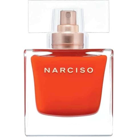 Narciso EAU DE TOILETTE ROUGE