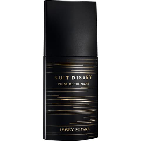 Nuit d'Issey Pulse of the Night