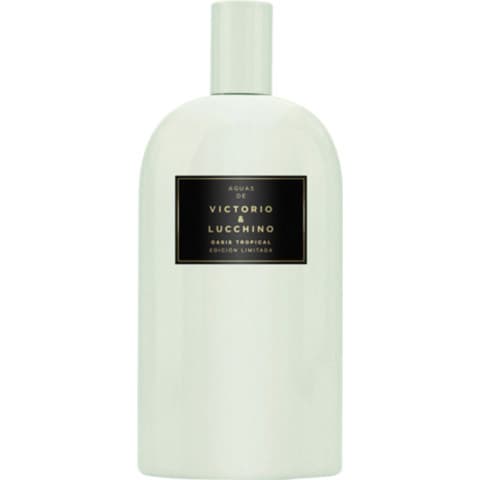 Aguas de - Oasis Tropical