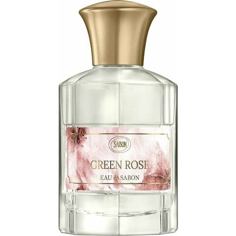 Eau de - Green Rose EAU DE TOILETTE