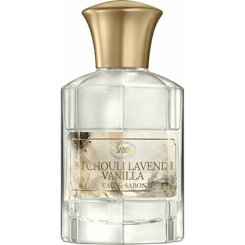 Eau de - Patchouli Lavender Vanilla