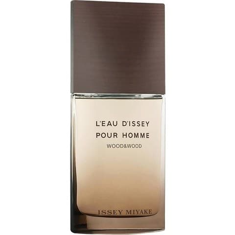 L'Eau d'Issey pour Homme Wood & Wood