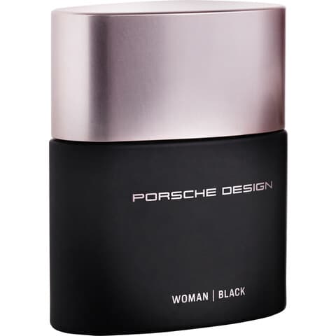 Woman | Black
