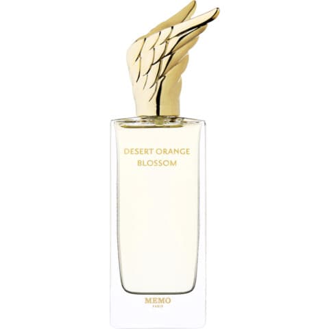 The Flying Collection - Desert Orange Blossom