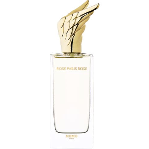 The Flying Collection - Rose Paris Rose