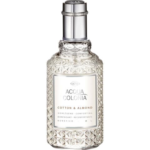 Acqua Colonia Cotton & Almond