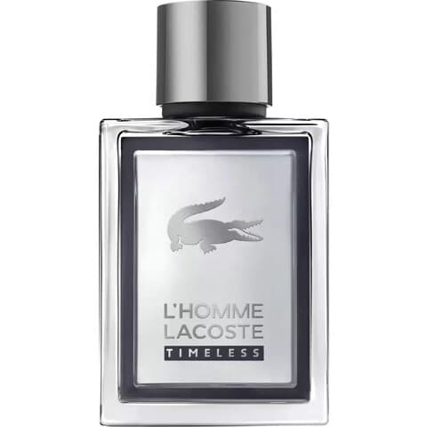 L'Homme Timeless