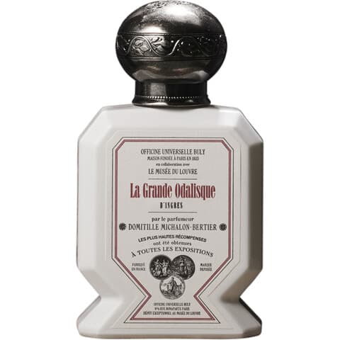 La Grande Odalisque