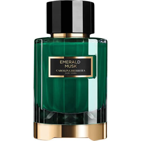 Emerald Musk