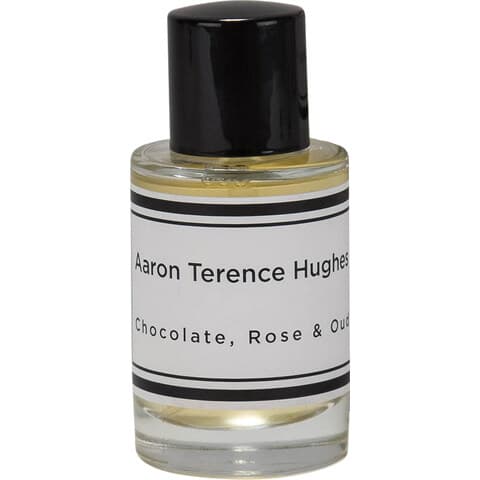 Chocolate, Rose & Oud